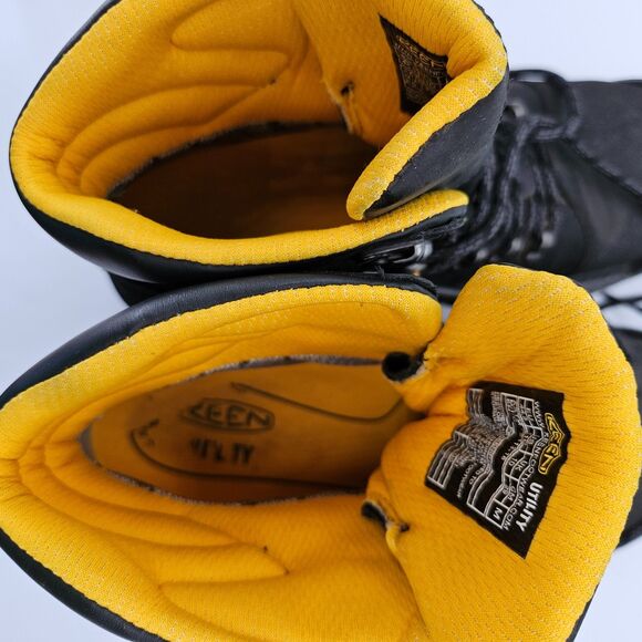 KEEN Milwaukee 6\